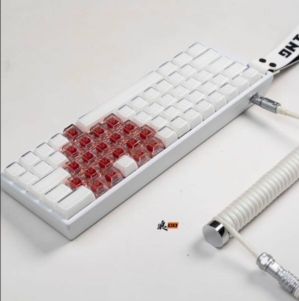 微信图片_20250922143909 M6Pro+8K Return Rate Modified Magnetic Axis Keyboard