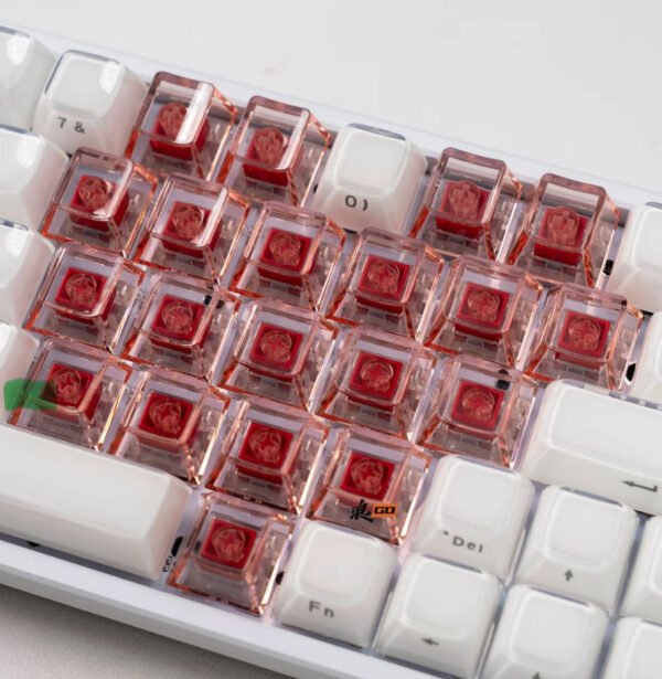 微信图片_20250922143916 M6Pro+8K Return Rate Modified Magnetic Axis Keyboard