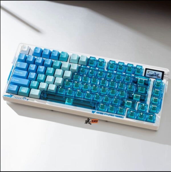 微信图片_20250922150101 ROG Night Demon Racing Formula Theme