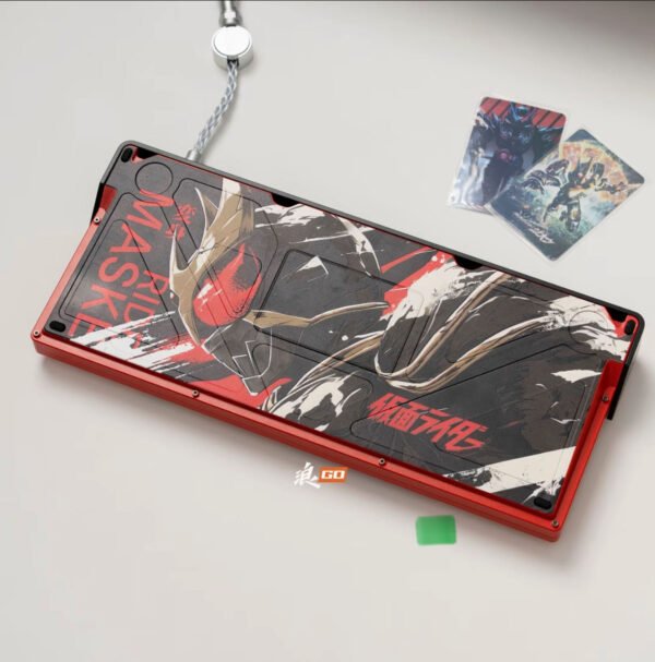 微信图片_20250923144924 ROG Night Demon, Kamen Rider themed