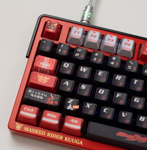 微信图片_20250923144928 ROG Night Demon, Kamen Rider themed