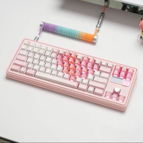 PERCENT VOLT2.0Extremely light pink