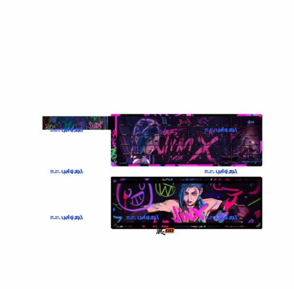 wootingPersonalized color changeDIY 60he+Customized paint job on the exterior keycaps using DIY printing techniques