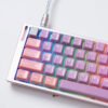 wooting 60he+Magnetically adjustable axis keyboard